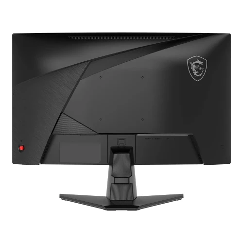 MSI Monitor 23.6 cala MAG 245C X24 LED FHD Curved 240Hz czarny