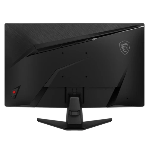 MSI Monitor MAG 274CXF 27 cali LED FHD Zakrzywiony 280Hz Czarny
