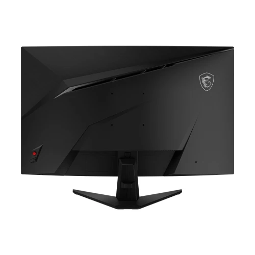 MSI Monitor MAG 321CQF E18 31.5 cala LED WQHD Curved 180Hz czarny