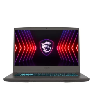 MSI Thin 15 i5-13420H/16GB/512 RTX3050 144Hz