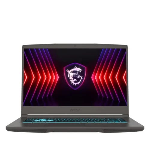 MSI Thin 15 i5-13420H/16GB/512 RTX3050 144Hz