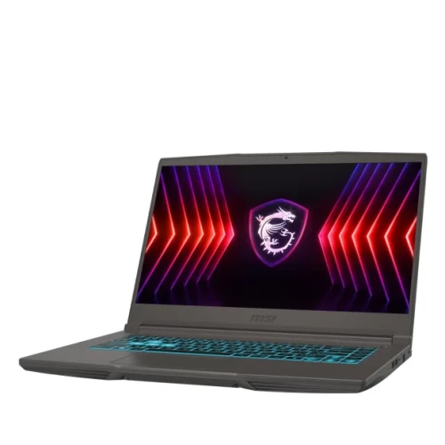 MSI Thin 15 i5-13420H/16GB/512 RTX3050 144Hz