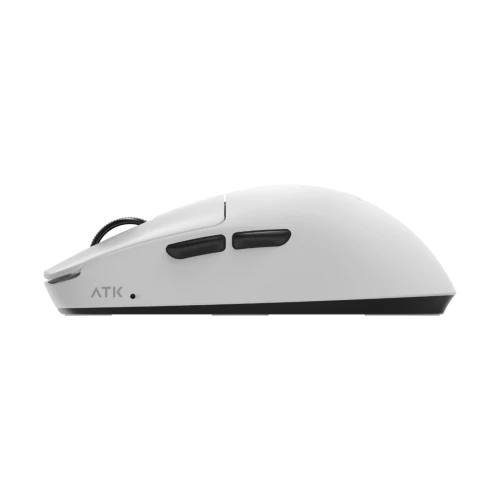 Mysz ATK ZERO 8K Wireless White