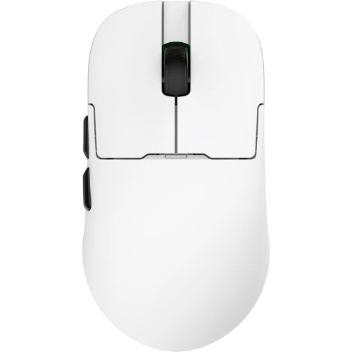 Mysz bezprzewodowa Ajazz AJ159 Wirteless 2.4GHz/BT White