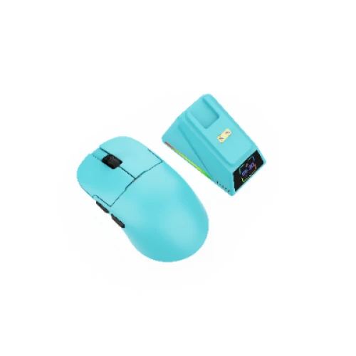 Mysz bezprzewodowa AJ159 APEX Blue