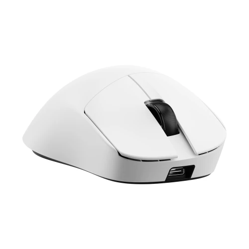 Mysz bezprzewodowa AJ179 V2 MAX White