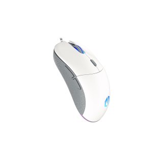 Mysz ENDORFY GEM Onyx White PMW3325