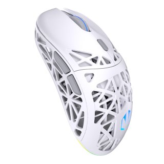 Mysz ENDORFY LIV Wireless Onyx White