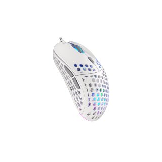 Mysz ENDORFY LIX Onyx White PMW3325
