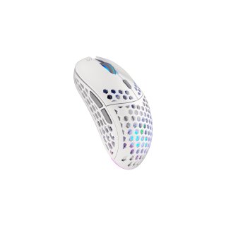 Mysz ENDORFY LIX Onyx White Wireless PMW3335