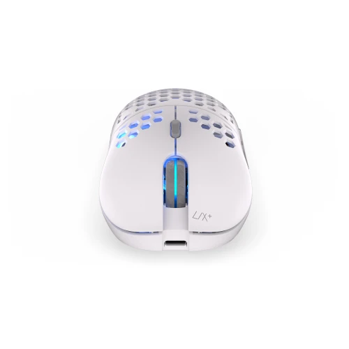 Mysz ENDORFY LIX Plus Onyx White Wireless PAW3370