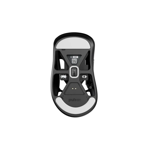 Mysz Feinmann F01 8K Magnesium Wireless Black