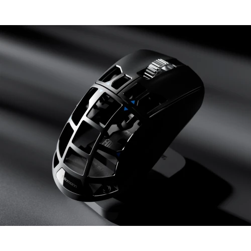 Mysz Feinmann F01 8K Magnesium Wireless Black