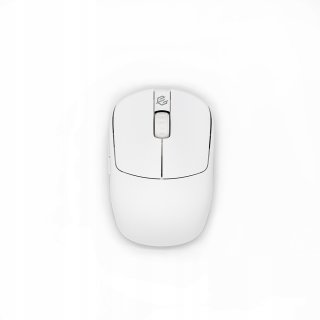 Mysz G-Wolves HSK Plus Wireless White OUTLET