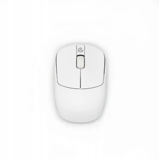 Mysz G-Wolves HSK Plus Wireless White OUTLET