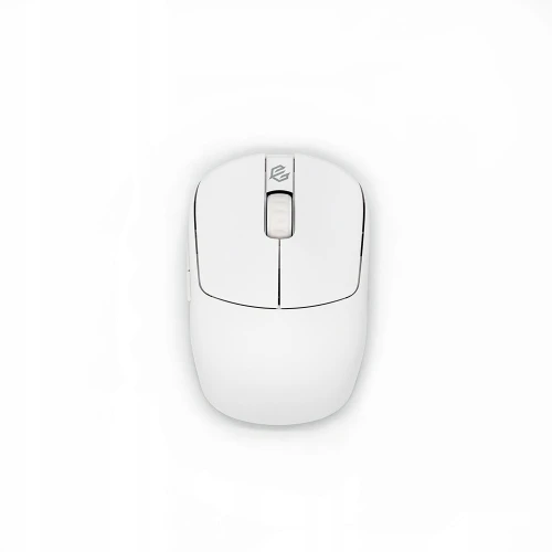 Mysz G-Wolves HSK Plus Wireless White OUTLET