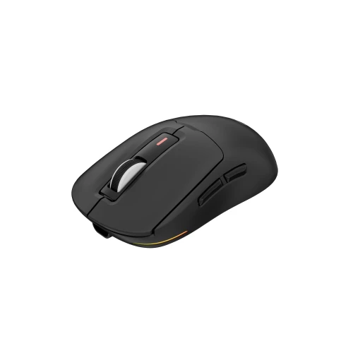 Mysz Genesis Zircon 660 RGB Wireless Czarna 