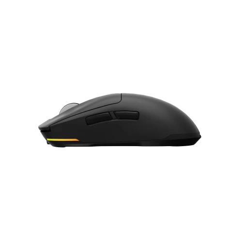 Mysz Genesis Zircon 660 RGB Wireless Czarna 