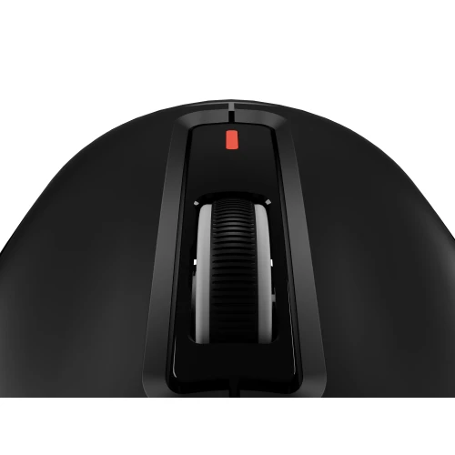 Mysz Genesis Zircon 660 RGB Wireless Czarna 