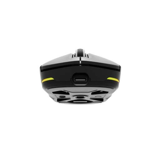 Mysz Genesis Zircon 660 RGB Wireless Czarna 