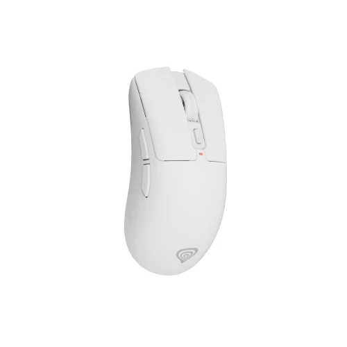 Mysz Genesis Zircon 880 Pro 8K Wireless Biała