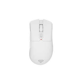 Mysz Genesis Zircon 880 Pro 8K Wireless Biała