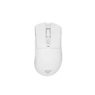 Mysz Genesis Zircon 880 Pro 8K Wireless Biała