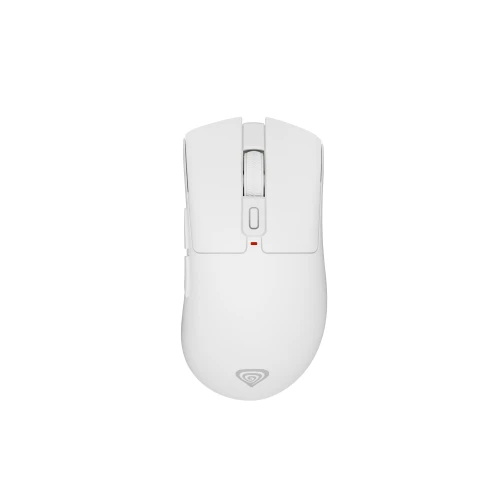 Mysz Genesis Zircon 880 Pro 8K Wireless Biała