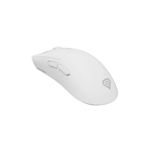 Mysz Genesis Zircon 880 Pro 8K Wireless Biała