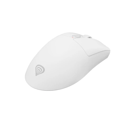 Mysz Genesis Zircon 880 Pro 8K Wireless Biała