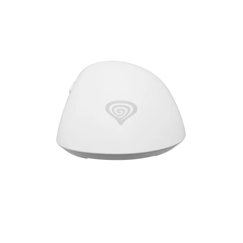 Mysz Genesis Zircon 880 Pro 8K Wireless Biała