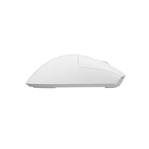 Mysz Genesis Zircon 880 Pro 8K Wireless Biała
