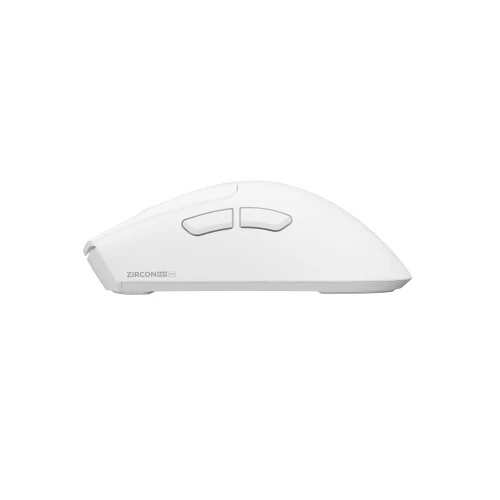 Mysz Genesis Zircon 880 Pro 8K Wireless Biała