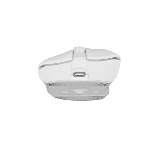 Mysz Genesis Zircon 880 Pro 8K Wireless Biała