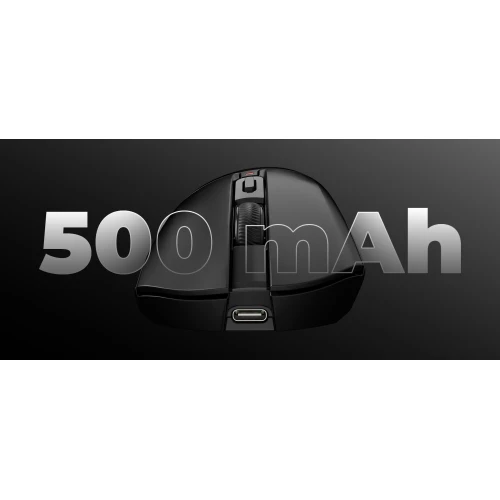 Mysz Genesis Zircon 880 Pro 8K Wireless Czarna
