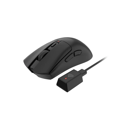Mysz Genesis Zircon 880 Pro 8K Wireless Czarna
