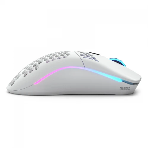 Mysz Glorious Model O- Wireless White