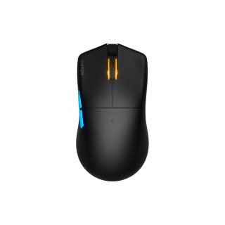 Mysz HATOR Pulsar 3 PRO Wireless RGB Black