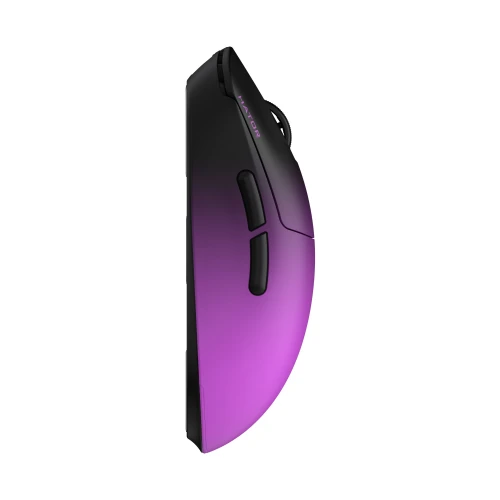 Mysz HATOR Quasar 3 ULTIMA 8K Wireless Black Violet Gradient