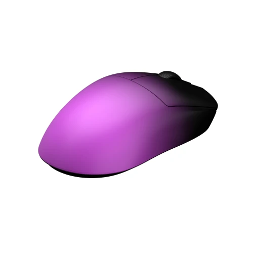 Mysz HATOR Quasar 3 ULTIMA 8K Wireless Black Violet Gradient