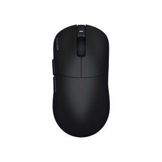 Mysz HATOR Quasar 3S ULTIMA 8K Wireless Black