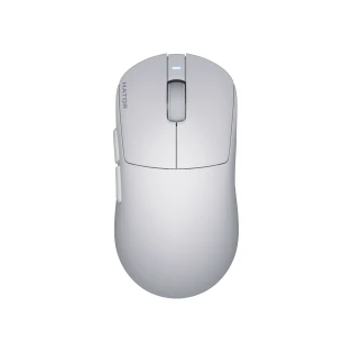 Mysz HATOR Quasar 3S ULTIMA 8K Wireless White