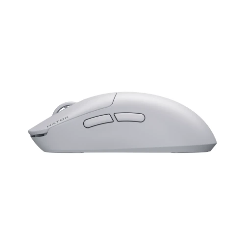 Mysz HATOR Quasar 3S ULTIMA 8K Wireless White