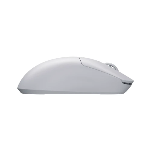 Mysz HATOR Quasar 3S ULTIMA 8K Wireless White