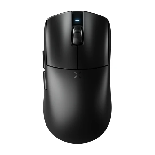 Mysz HITSCAN Hyperlight 8K Wireless Black