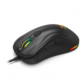 Mysz KRUX Beam RGB 12000DPI
