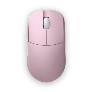 Mysz Lamzu Atlantis Mini Champion Edition Light Pink