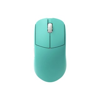 Mysz Lamzu Atlantis Mini Pro Wireless Elegant Blue