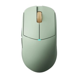 Mysz Lamzu Atlantis OG V2 Pro Wireless Matcha Green