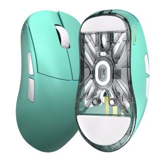 Mysz Lamzu Atlantis OG V2 Pro Wireless Elegant Blue